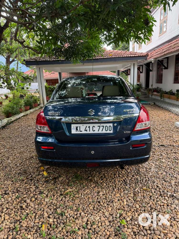 Maruti Swift Dzire 2010 Diesel