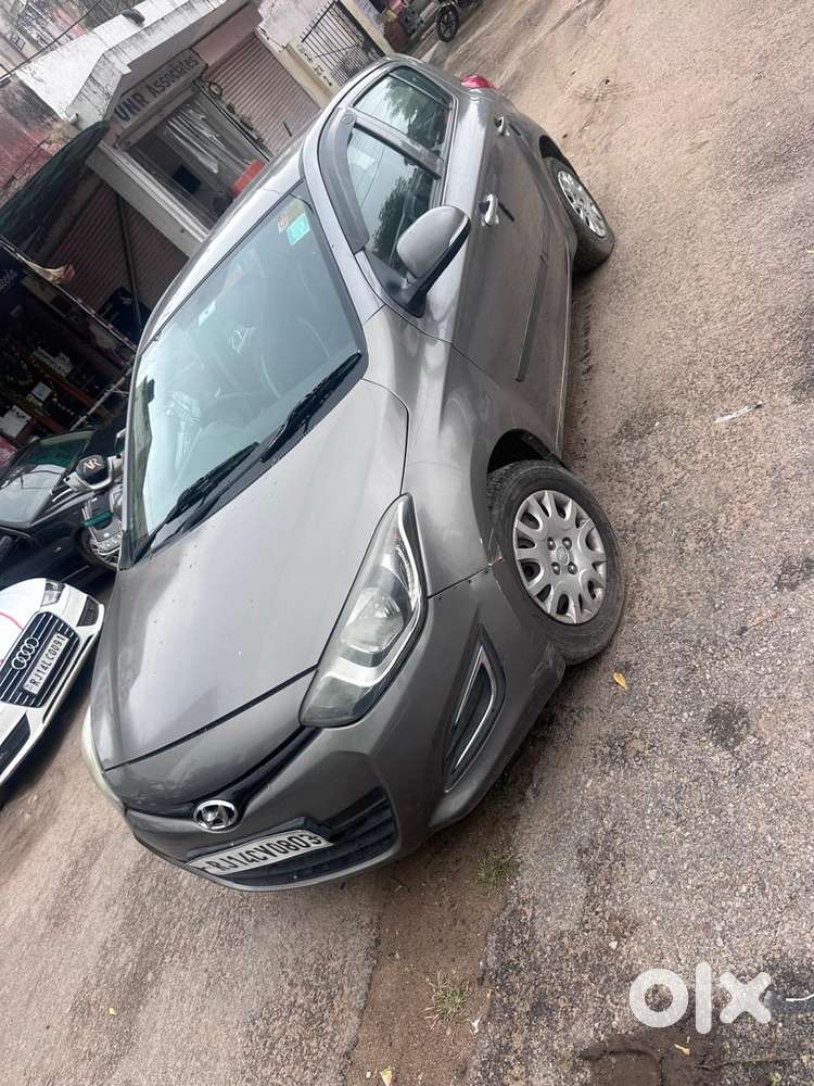 Hyundai I20 Magna Plus, 2014, Diesel