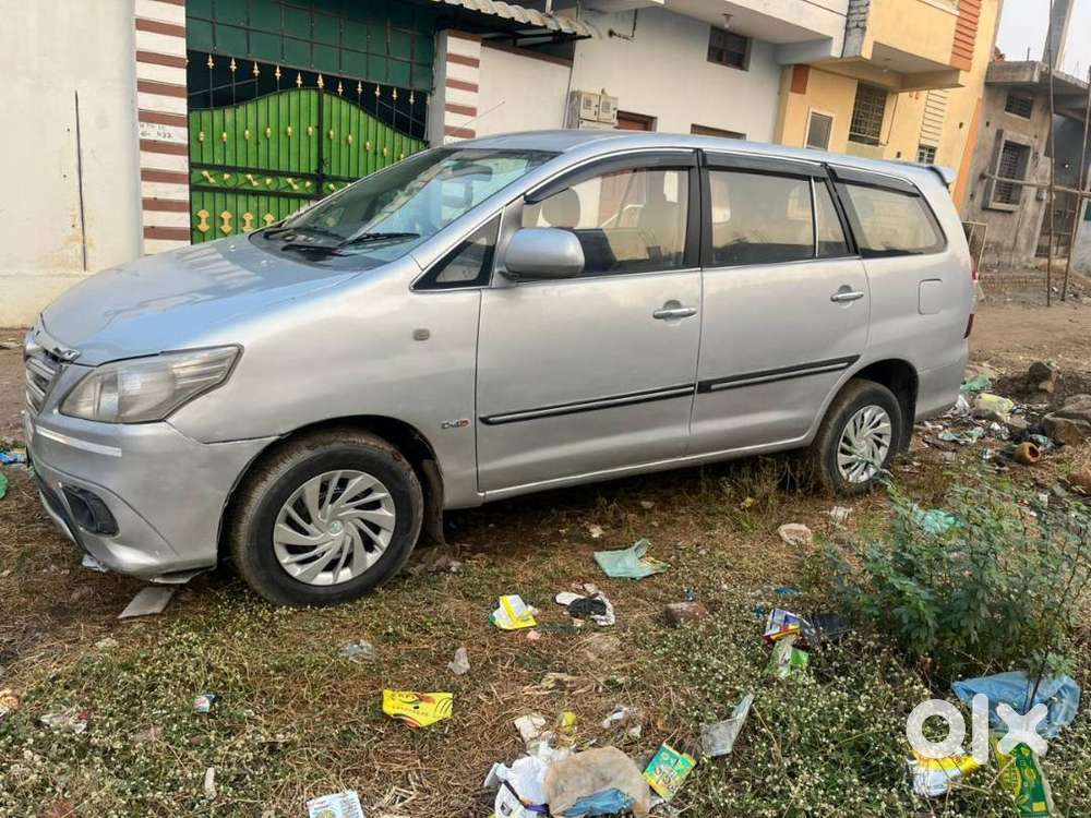 Toyota Innova 2006 Diesel Good Condition