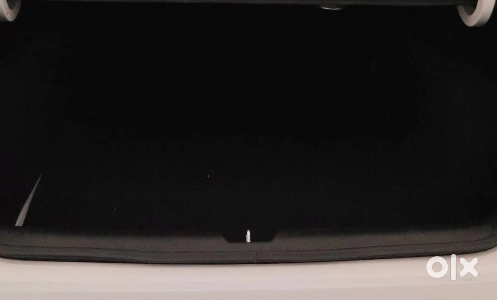 Hyundai Verna 1.5 Sx (o) Ivt, 2025, Petrol