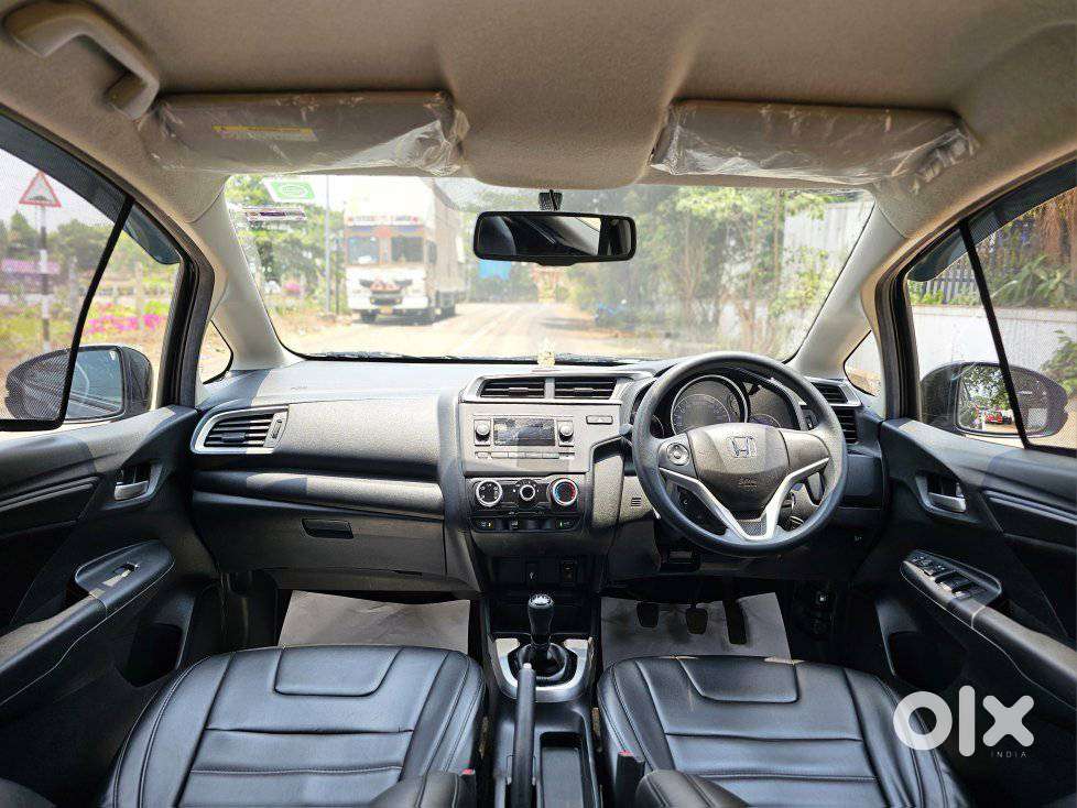 Honda Wr-v 1.2 S Edge Edition I-vtec, 2018, Petrol
