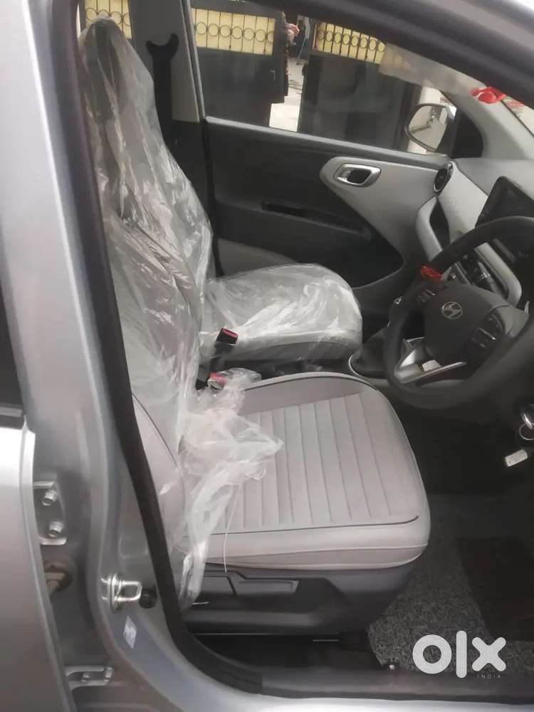 Hyundai Grand I10 Sportz 2023 Brand New