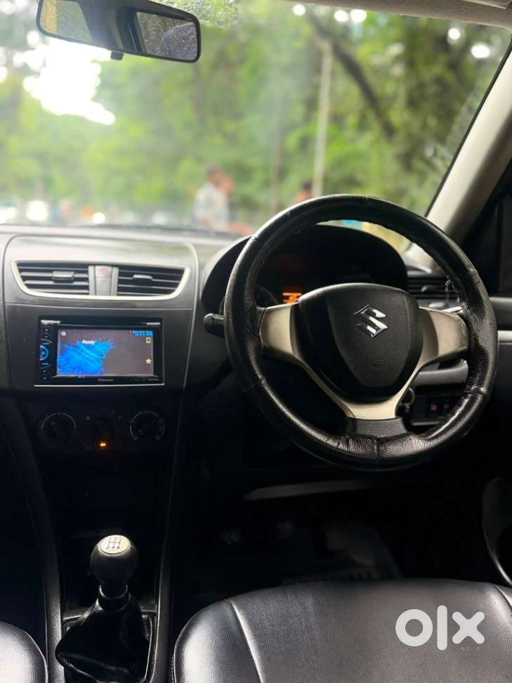 Maruti Suzuki Swift Vxi, 2014, Petrol