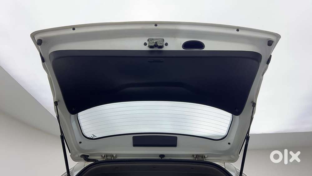 Hyundai Creta 1.6 Sx Petrol, 2019, Petrol