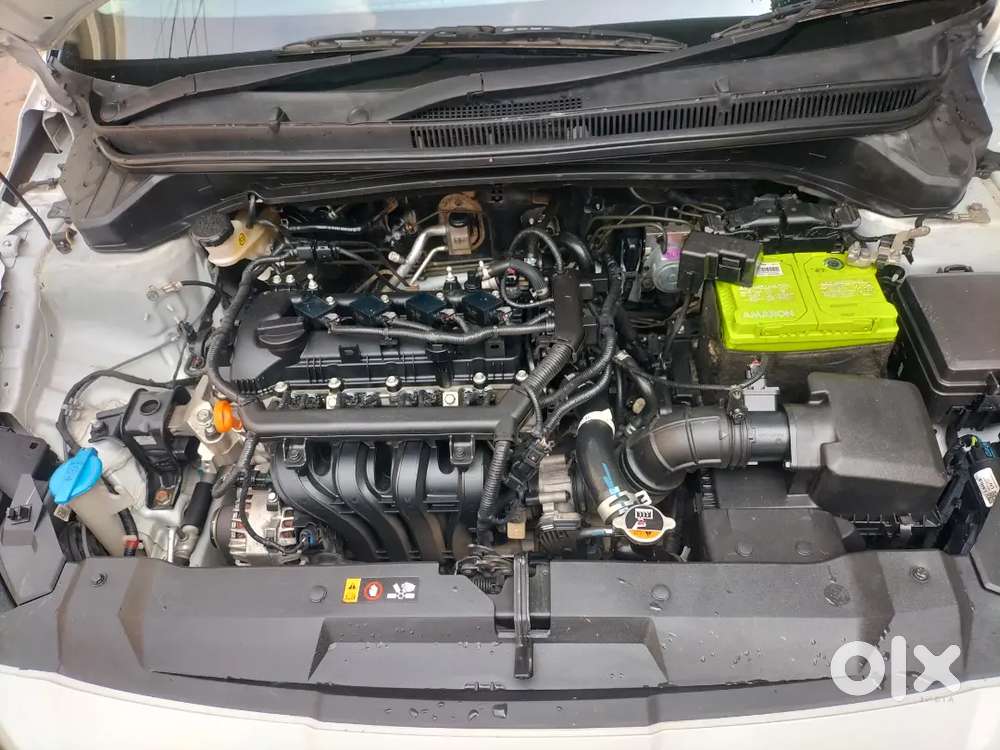 Hyundai New I20  Asta 2022