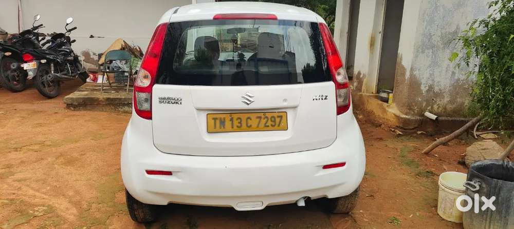Maruti Ritz For Sale Diesel