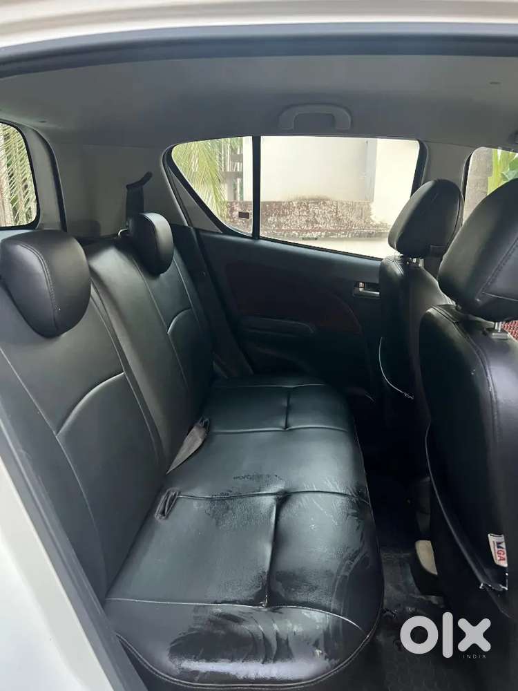 Maruti Suzuki Ritz 2012 Diesel Good Condition