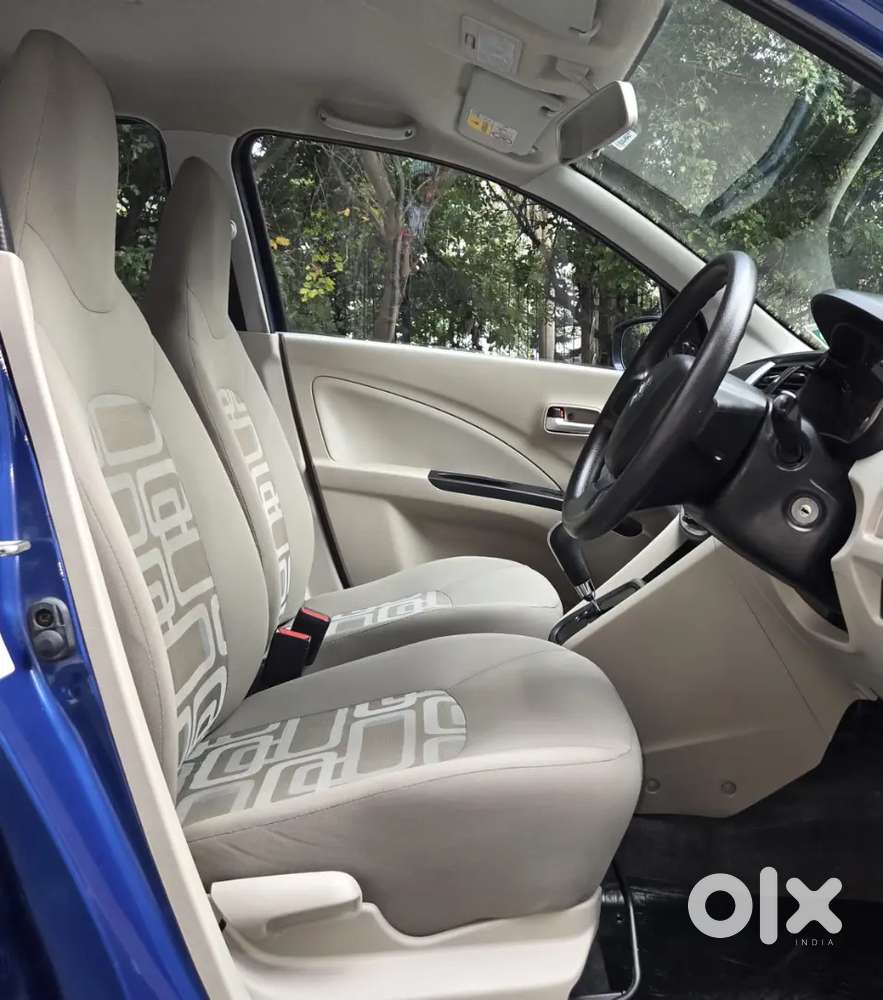 Maruti Suzuki Celerio 2020 Vxi (o) Amt Petrol