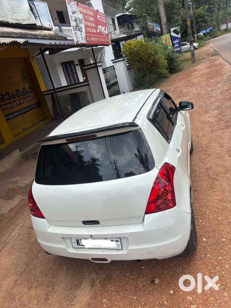 Diesel Swift Vdi All Papers Upto 2031 New Tax Insurece Etc