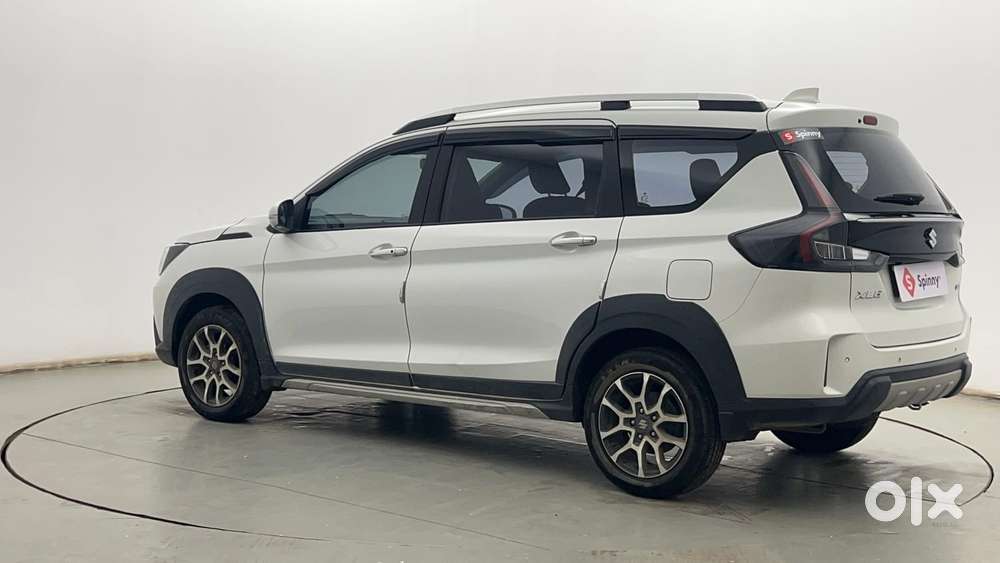 Maruti Suzuki Xl6 1.5 Zeta Mt, 2025, Petrol