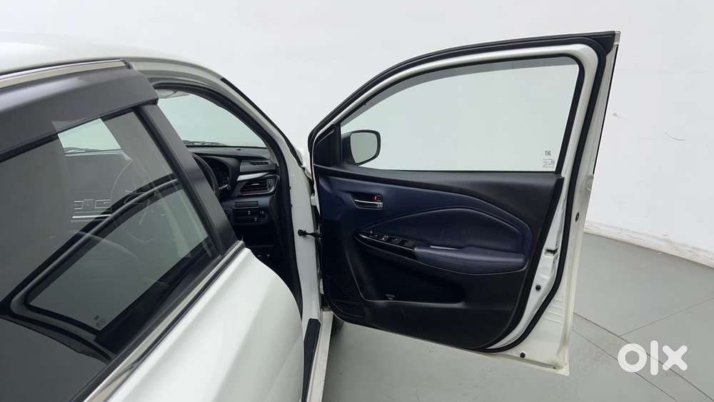 Maruti Suzuki Baleno Zeta, 2024, Petrol