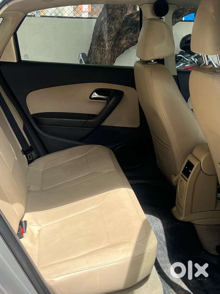 Volkswagen Vento Diesel Highline, 2014, Diesel