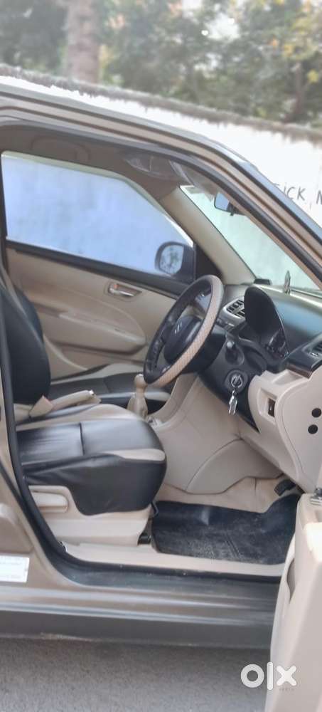 Maruti Suzuki Swift Dzire Vdi Bsiv, 2016, Diesel