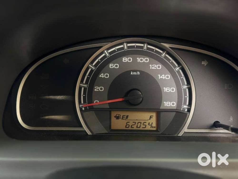 Maruti Suzuki Alto 800 2016 Cng & Hybrids Well Maintained