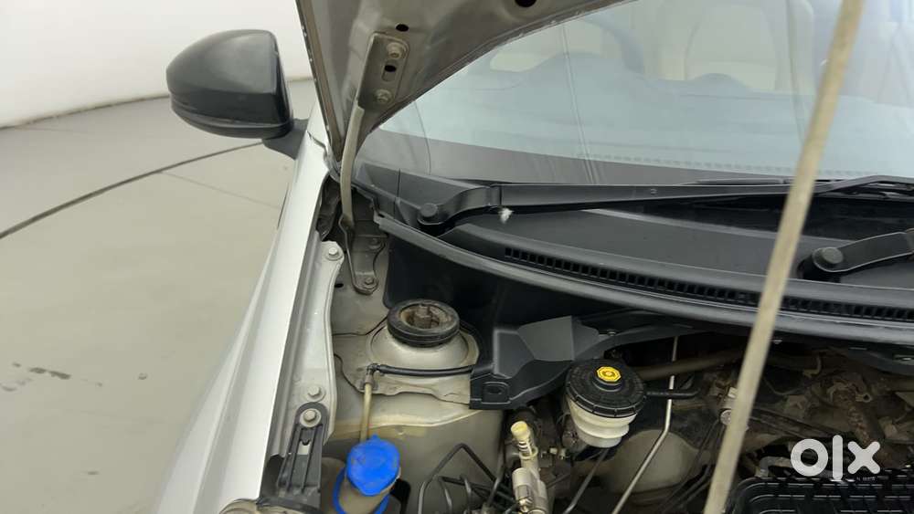 Honda Brio 1.2 S Mt, 2015, Petrol
