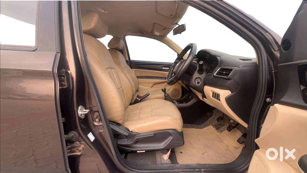 Honda Amaze S Petrol, 2020, Petrol