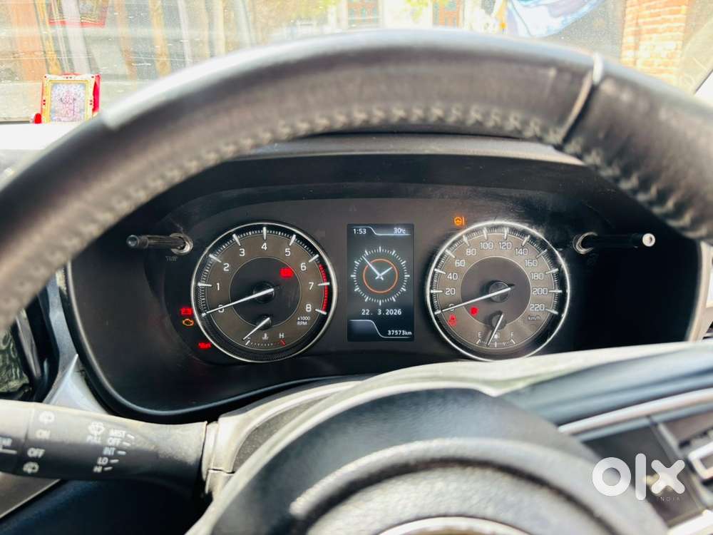 Maruti Suzuki Baleno 2022 Petrol Well Maintained