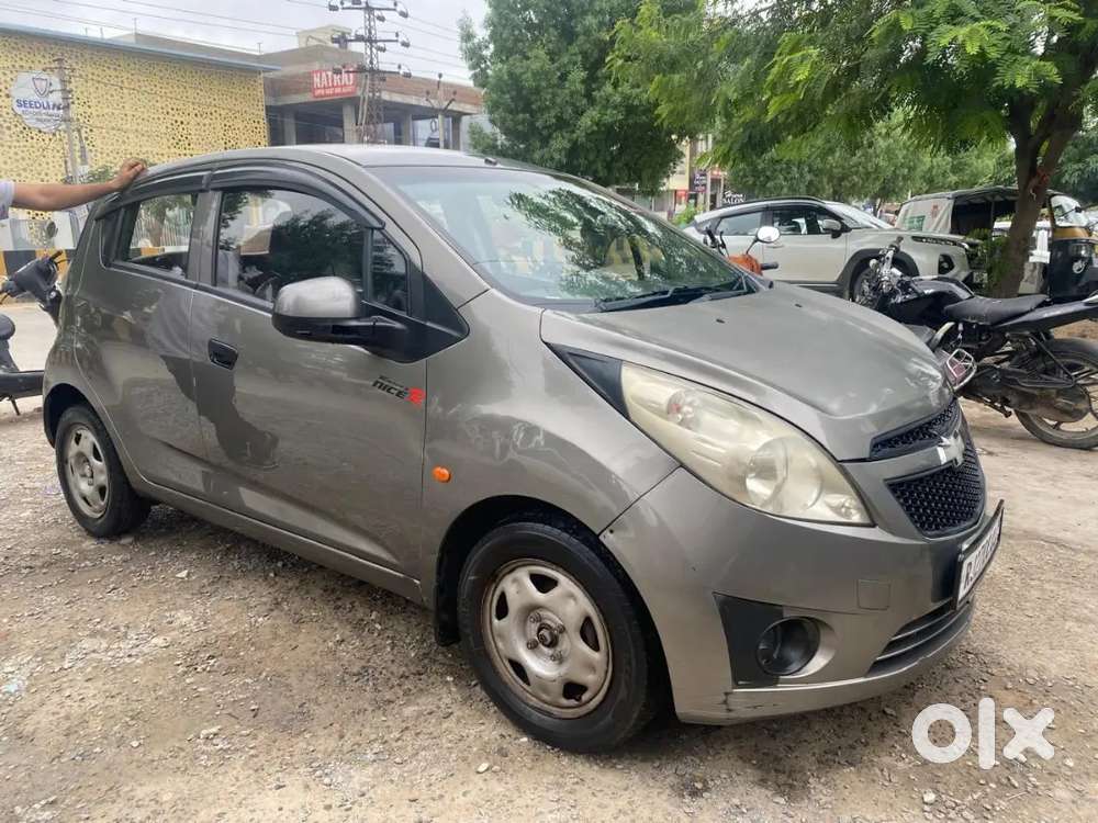 Chevrolet Beat 2012 Diesel Well Maintained
