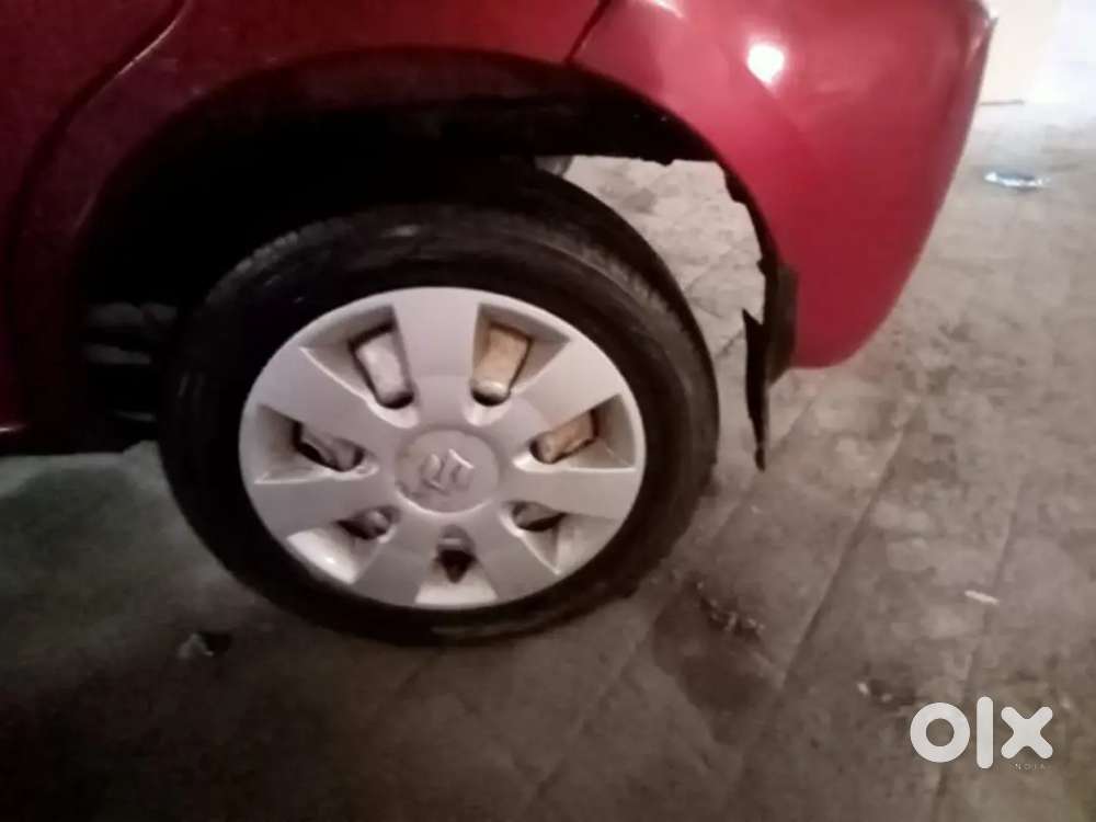 Owner Driven,  Renewed Till 2028