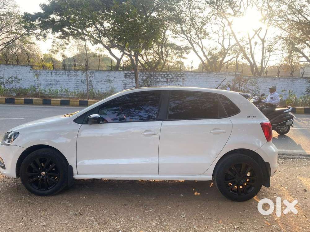 Volkswagen Polo 2016