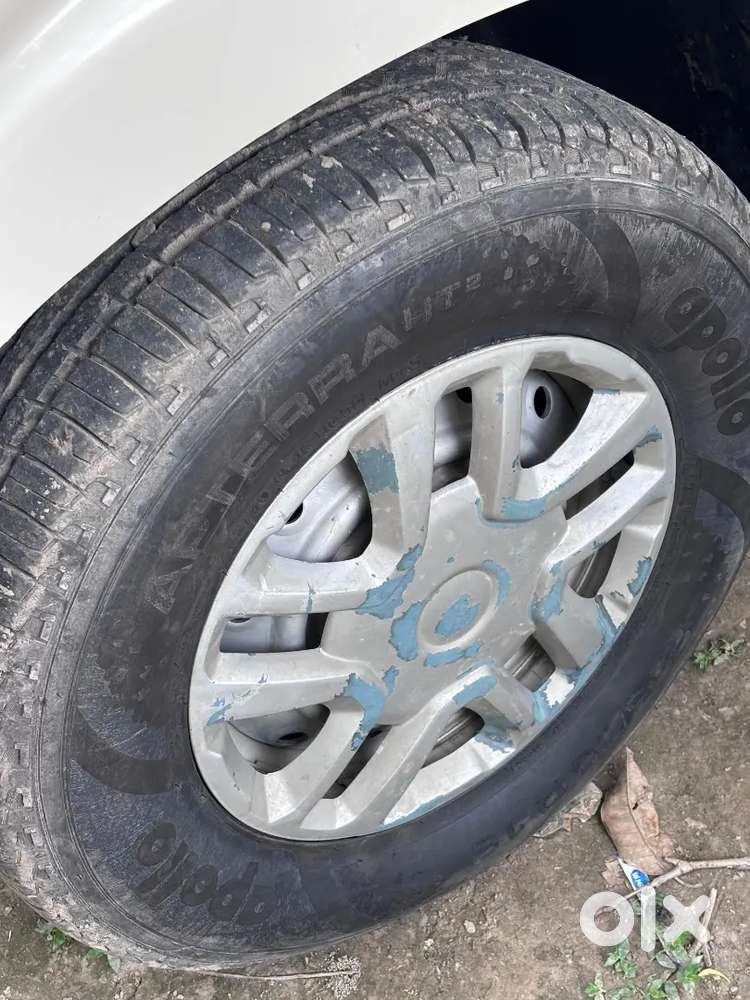 Mahindra Scorpiolx  2014 @360k