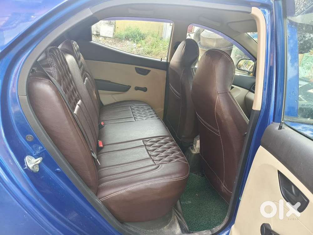 2017 Hyundai Car Manual Petrol
