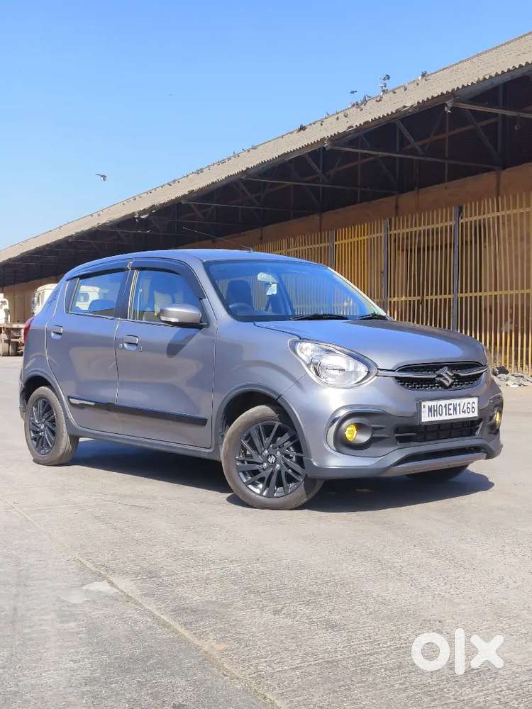 Maruti Suzuki Celerio 2024 Petrol Well Maintained