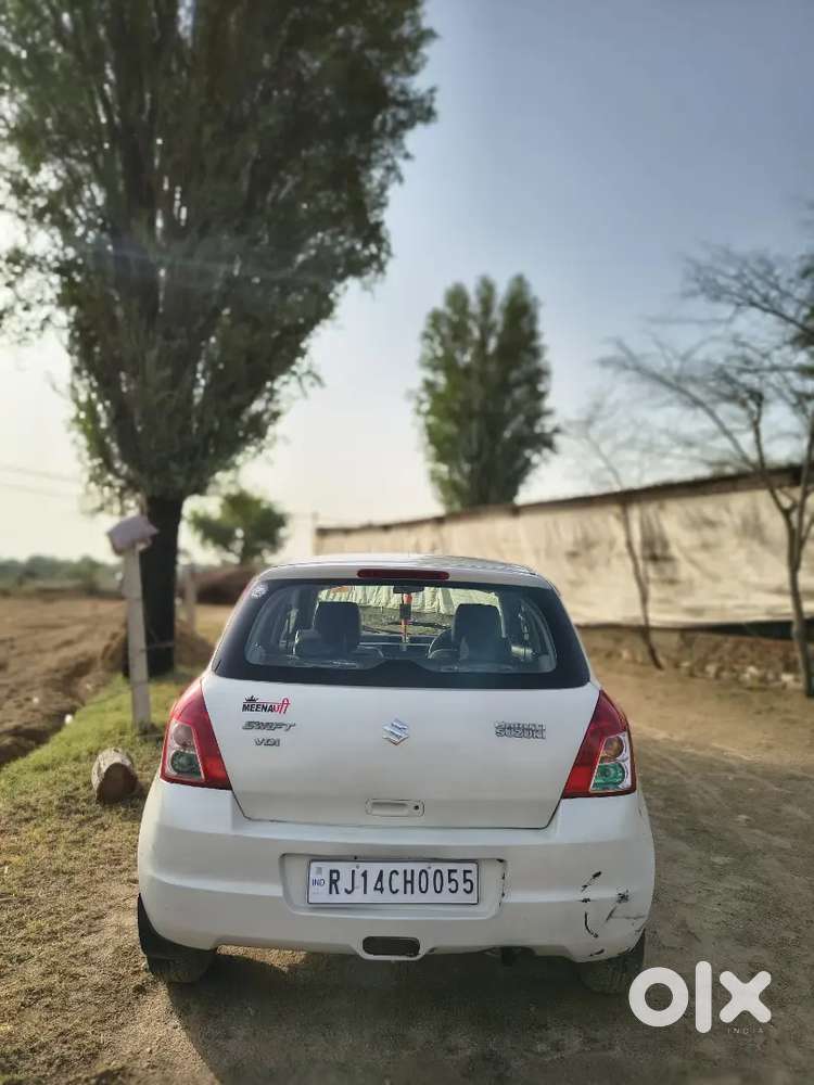 Maruti Suzuki Swift Vdi 2008