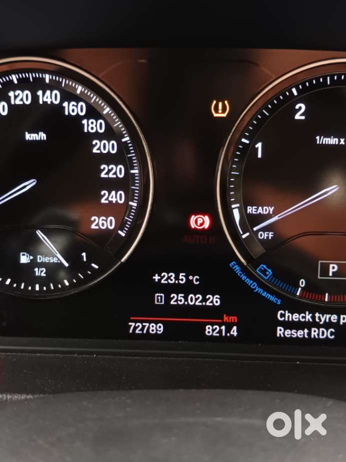 Bmw X1 Sdrive 20d X Line, 2018, Diesel