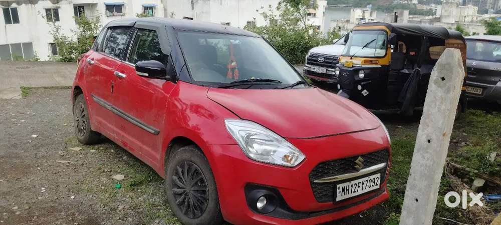 Swift 1.3 Vxi 2010 Diesel