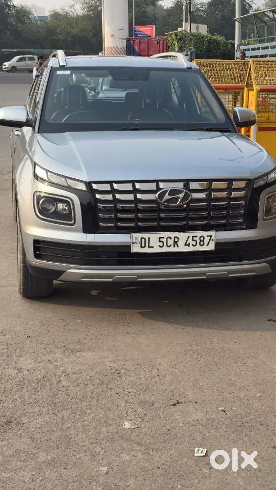 Hyundai Venue 1.0 2020