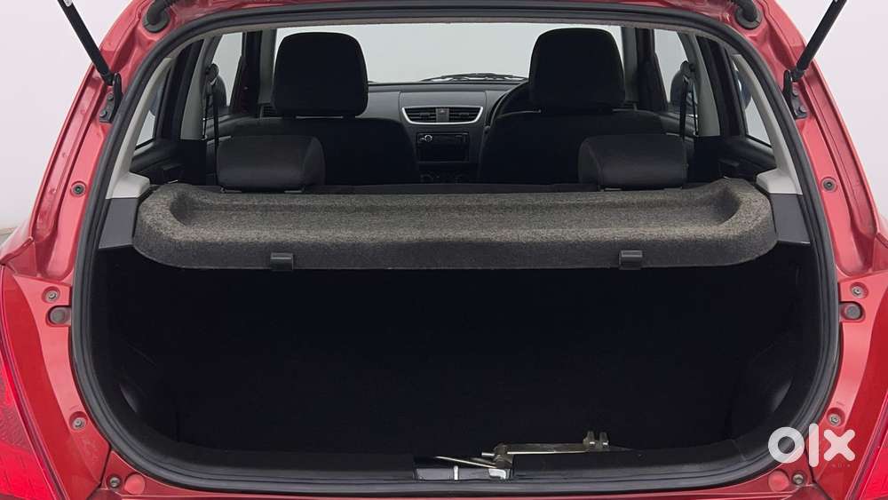 Maruti Suzuki Swift Vvt Vxi, 2014, Petrol