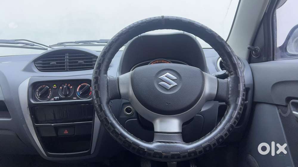 Maruti Suzuki Alto 800 Lxi, 2016, Petrol