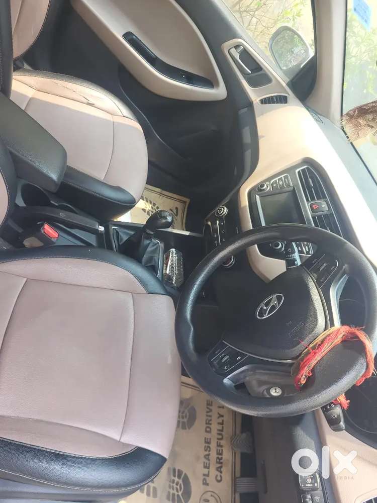 Hyundai New I20 2018 Petrol 46000 Km Driven