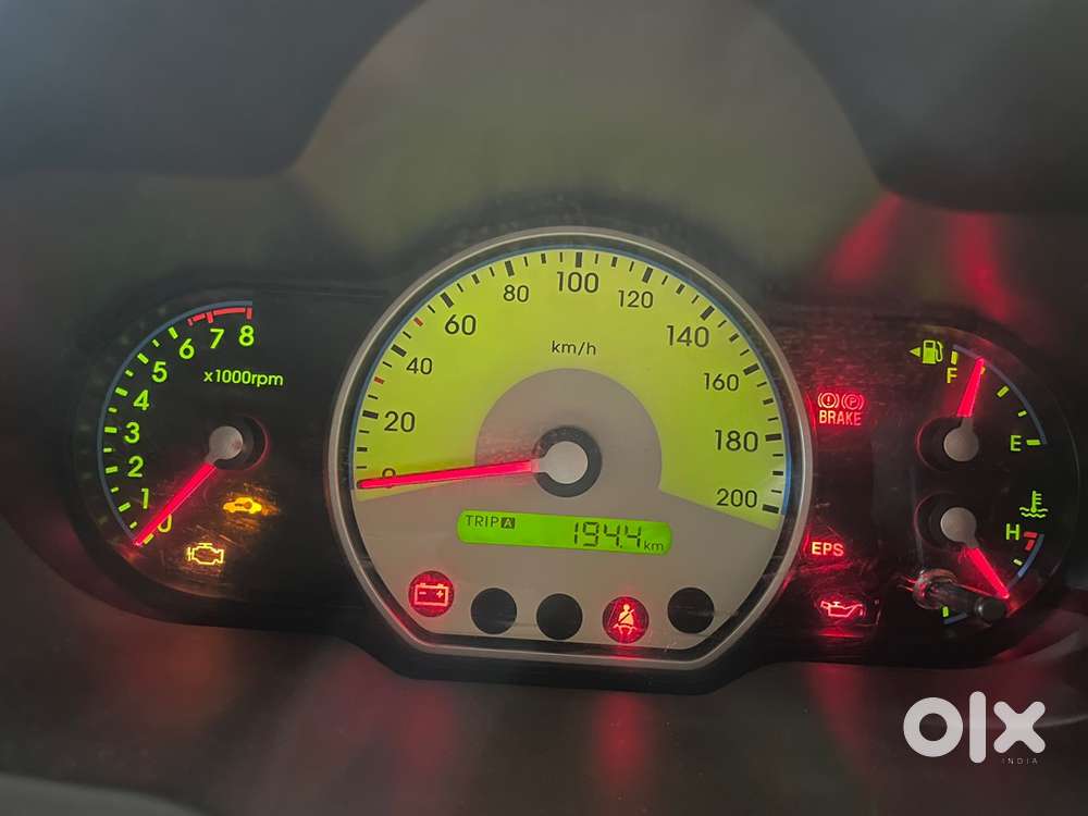 Hyundai I10 Petrol Good Condition