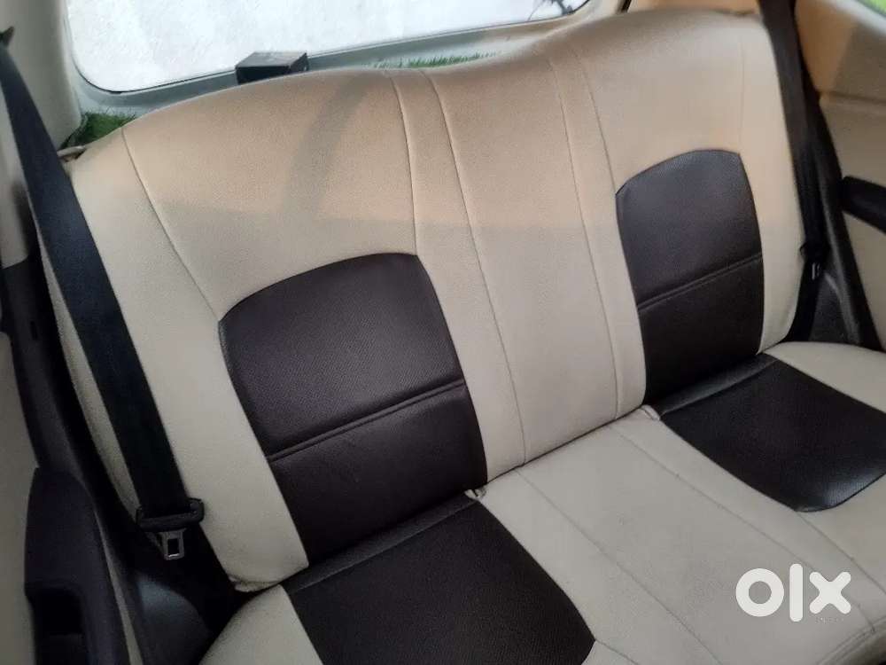 Hyundai Grand I10 2012