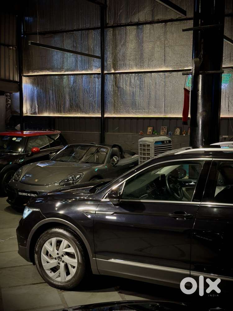 Volkswagen Tiguan 2.0 Elegance Tsi Dsg, 2024, Petrol