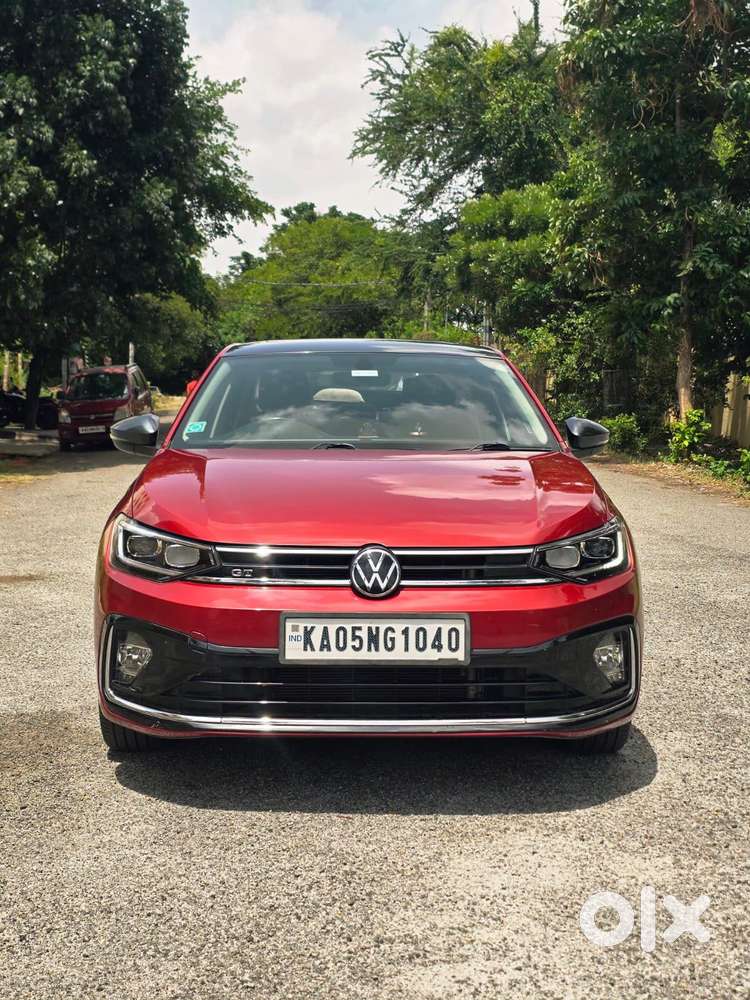 Volkswagen Virtus Gt Plus 1.5 Tsi Evo Dsg (electric Seats), 2023, Pe..