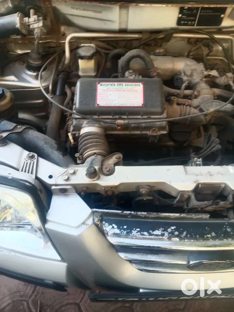 Hyundai Santro Xing 2004