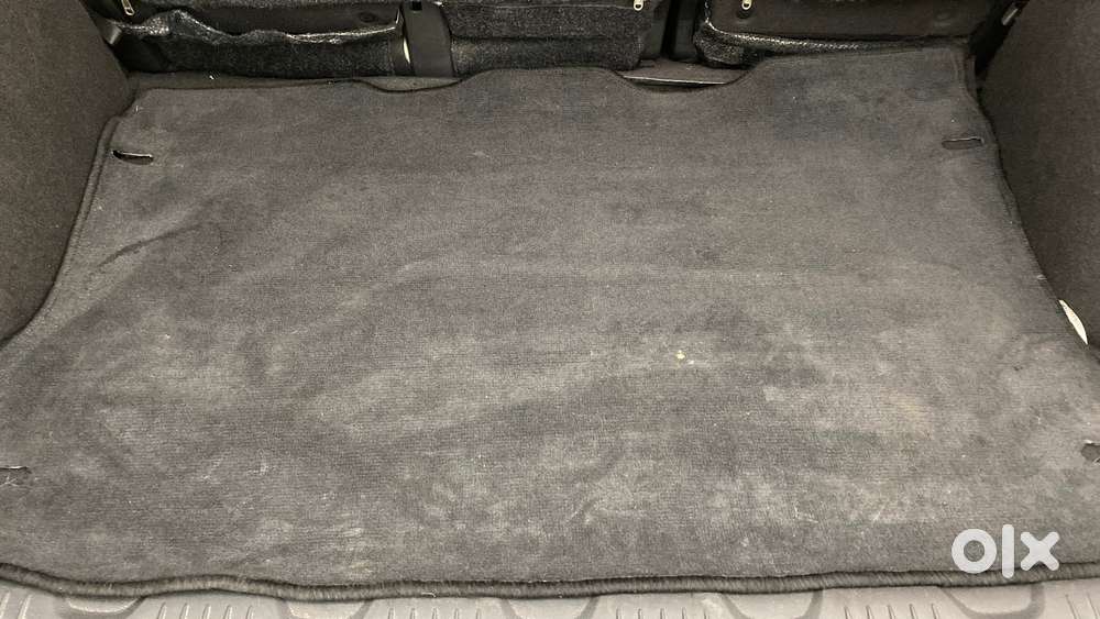 Ford Ecosport [2013-2015] 1.0 Ecoboost Titanium, 2014, Petrol