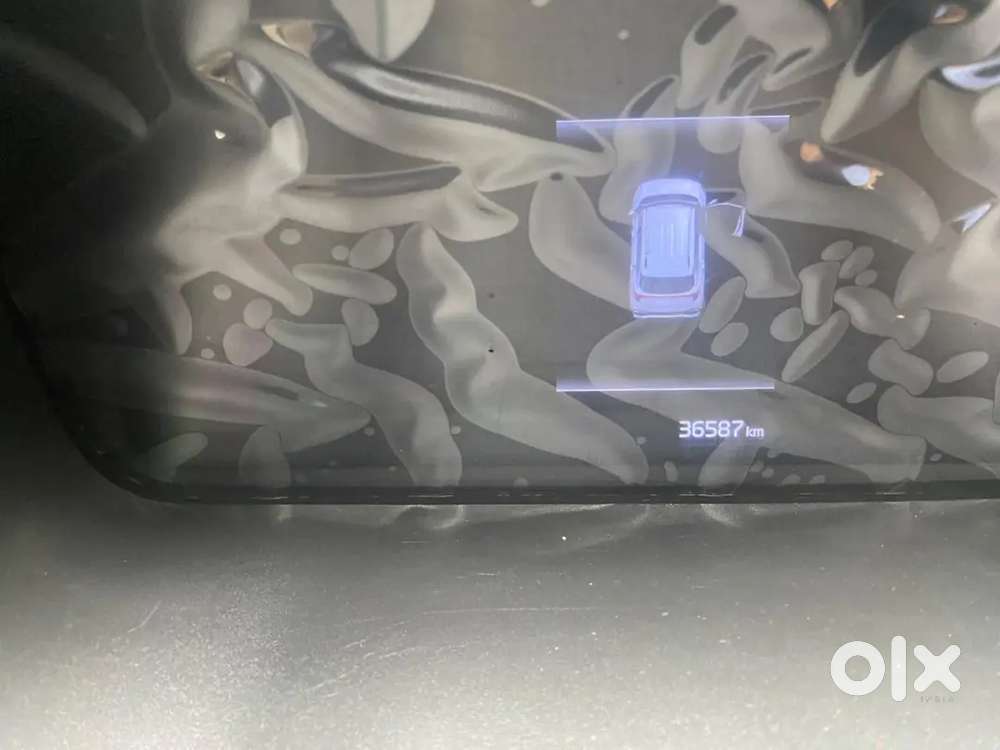 Kia Carens 1.4 Luxury 2022