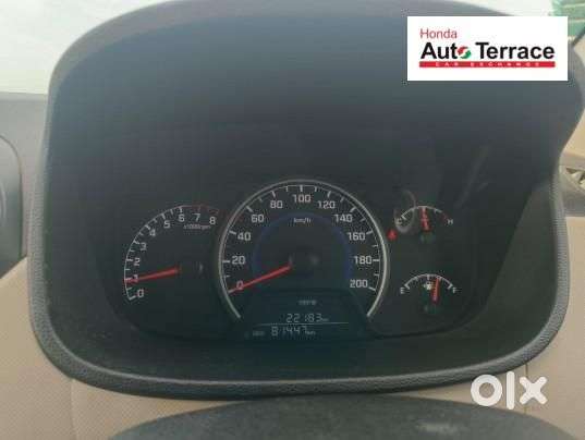 Hyundai Grand I10 1.2 Kappa Magna, 2018, Petrol