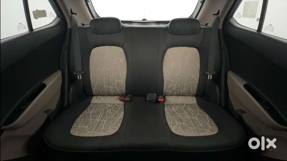 Hyundai Grand I10 1.2 Kappa Sportz, 2016, Petrol