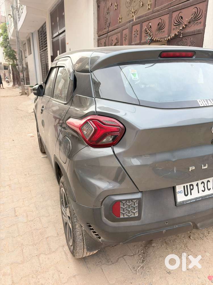 2023 Tata Petrol Car Manual 1st Owner