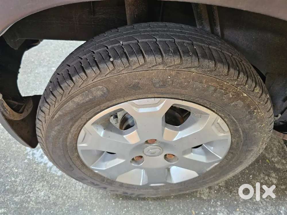 Renault Kwid  Climber 2018