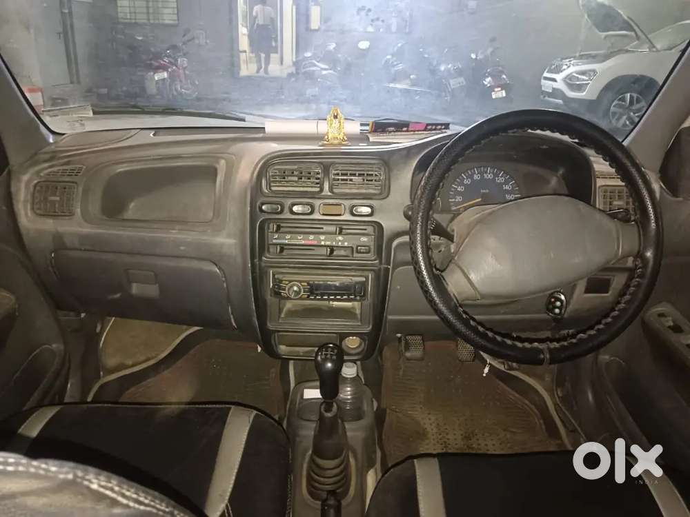 Maruti Suzuki Alto 2005
