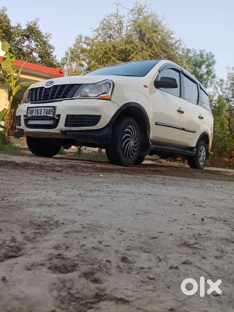 Gadi Brand New Hai