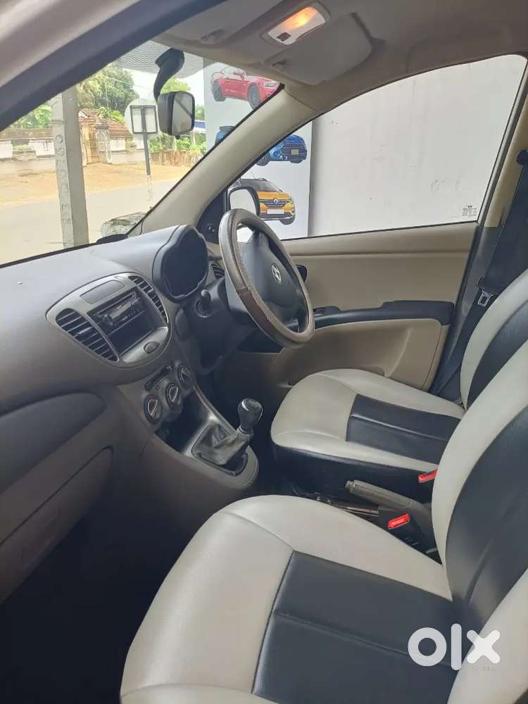 Hyundai I10 Magna 2016 Petrol Manual