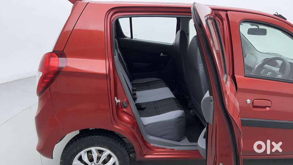 Maruti Suzuki Alto 800 Lxi, 2014, Petrol