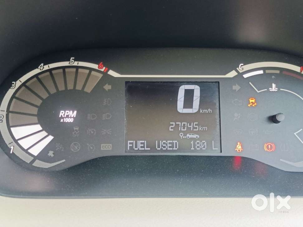 Nissan Magnite 1.0 Xl, 2023, Petrol
